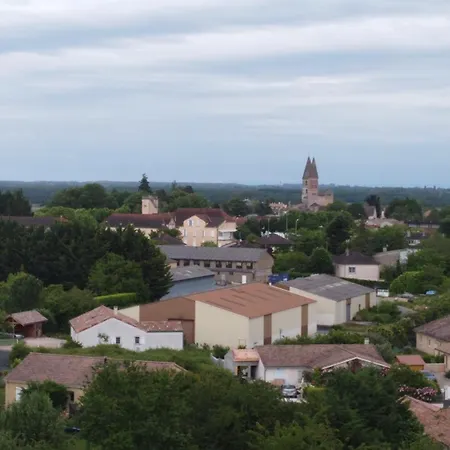 Gite L'Eclat De Marcelle Tournus Exterior photo