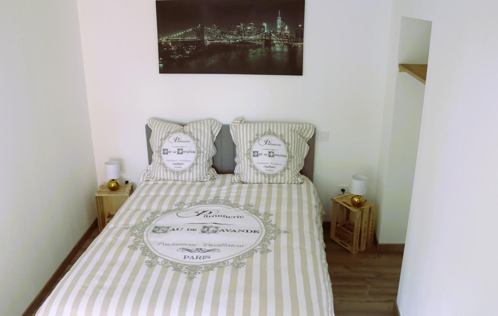 Holiday home L'eclat De Marcelle Tournus
