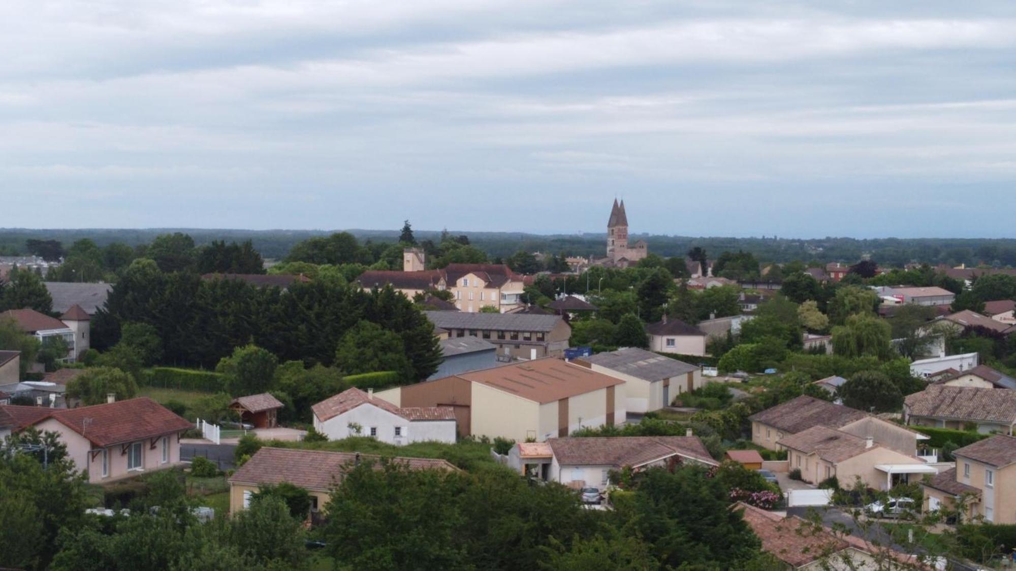 Holiday home L'eclat De Marcelle *